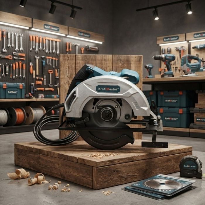 Kraftmaster 1200
