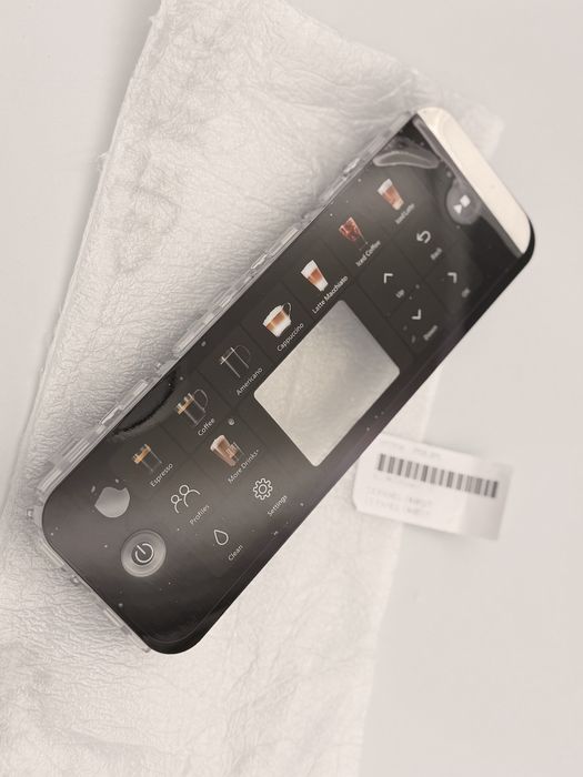 Panou Pictograma Philips latteGo5500