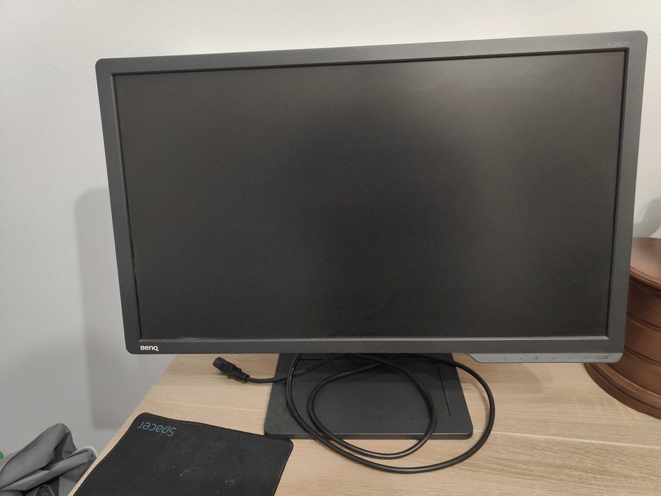 Monitor Benq XL2411P Bucuresti Sectorul 6 • OLX.ro