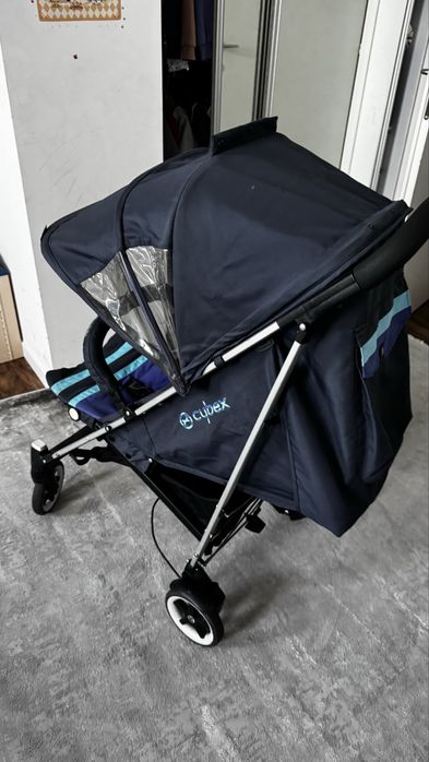Летняя Коляска Cybex