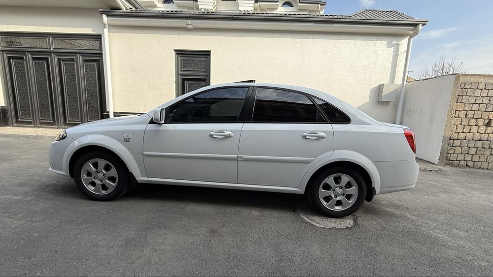 Avtomat Gentra ELEGANT PLUS 3 позиция