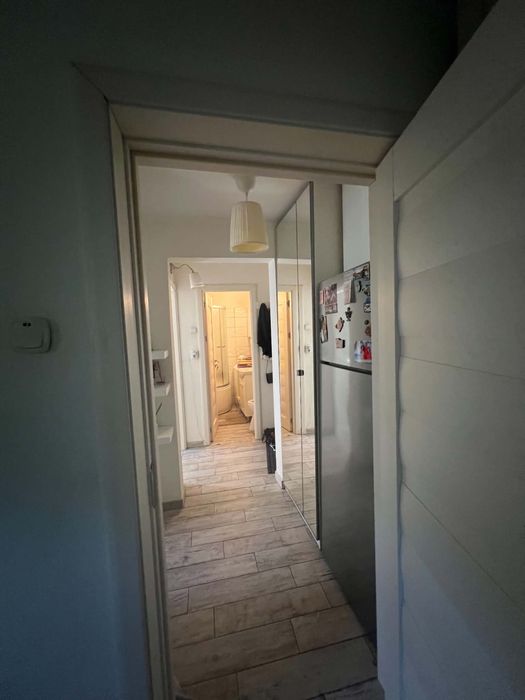Proprietar, inchiriez apartament 2 camere Lujerului