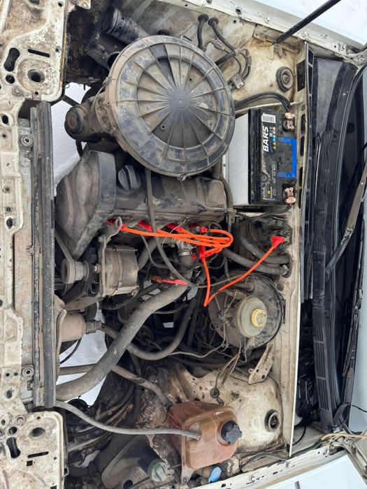 Продам ауди 80 б4