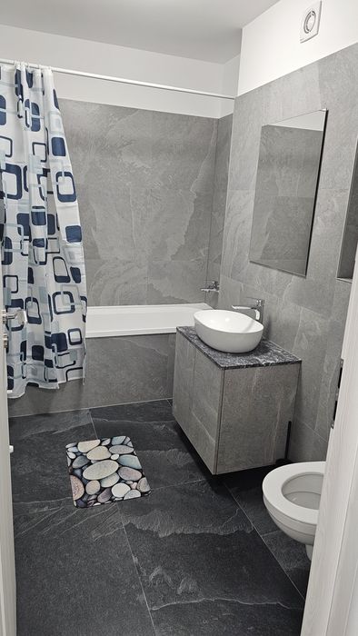 Apartament decomandat 2 camere