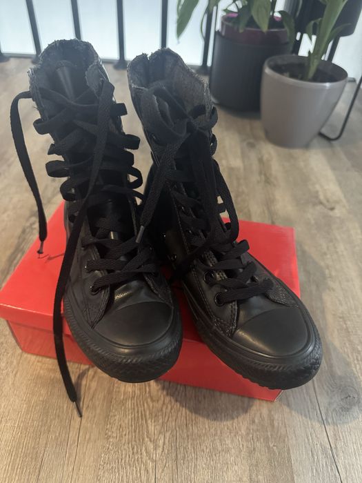 Converse ghete dama