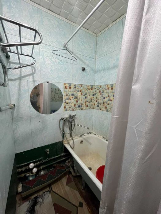 Продам 2х комн на Есет Батыра