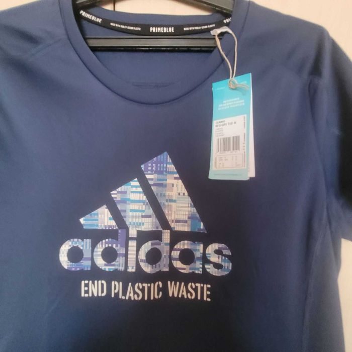 Adidas/Адидас нови тениски