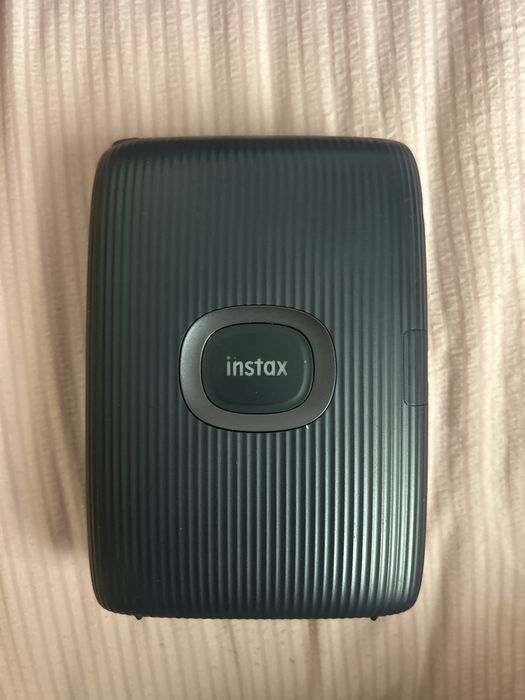 Принтер от Instax