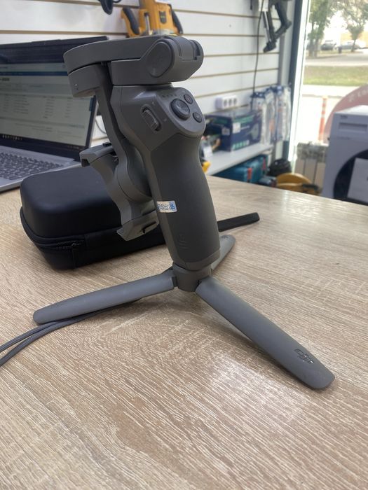 Стабилизатор DJI OSMO mobile 3 (A4)