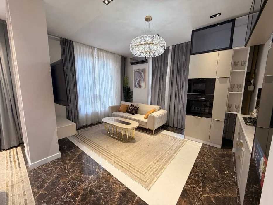 Prestige gardens 3x ком ор-р Шота Руставели цена Бомба!!! ID07