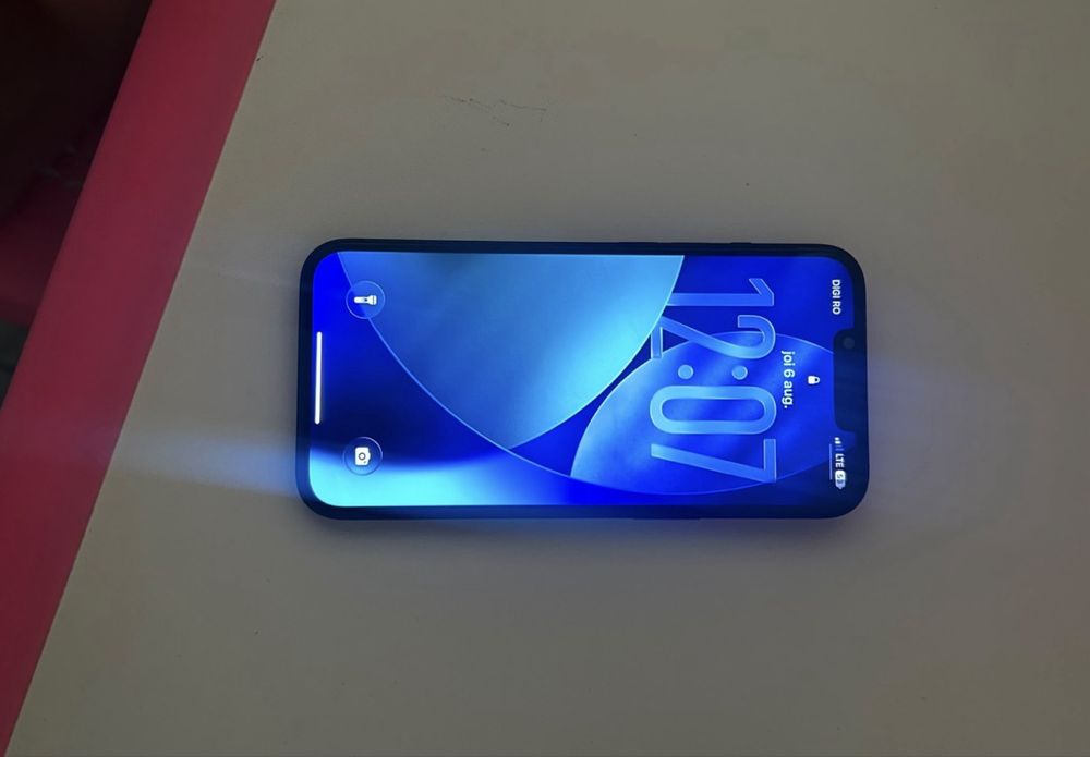 Vand iphone 13