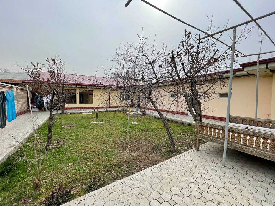 Продам  Частный Дом  Адрес: Ул Кашкадарья