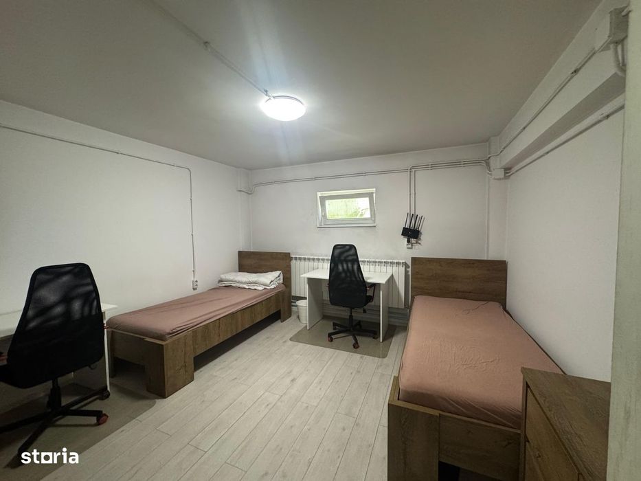 Apartament cu 1 camera Tatarasi