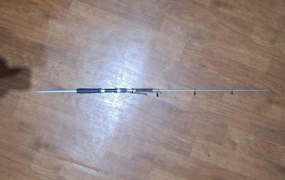 Самоподсекающаяся удочка 1,25