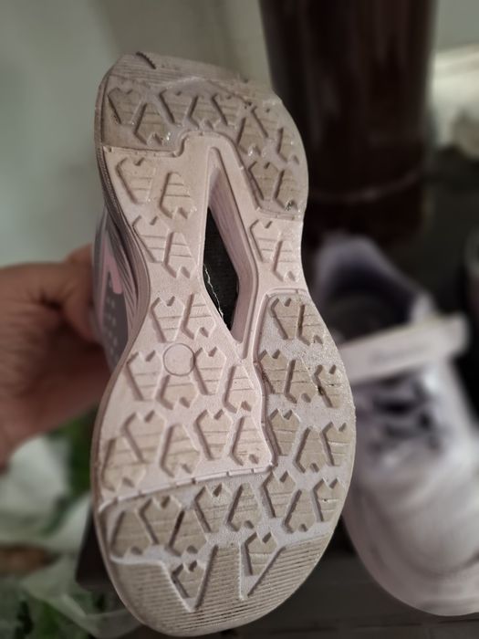 Детски маратонки за момиче