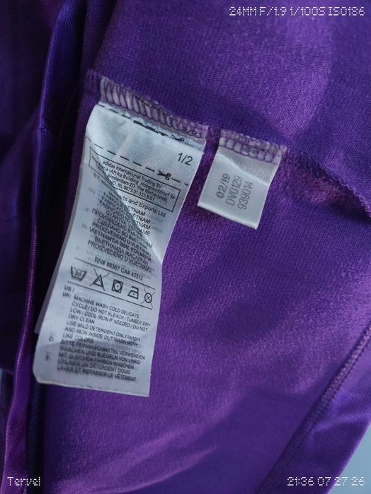 Adidas Тениска/Мъжка М