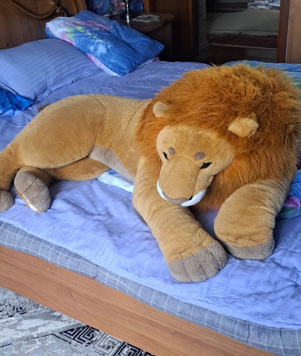 Продаём мягкие игрушки