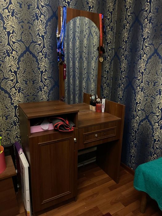 Продам мебель б/у