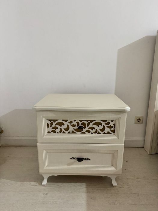 Спальный гарнитур Ливадия