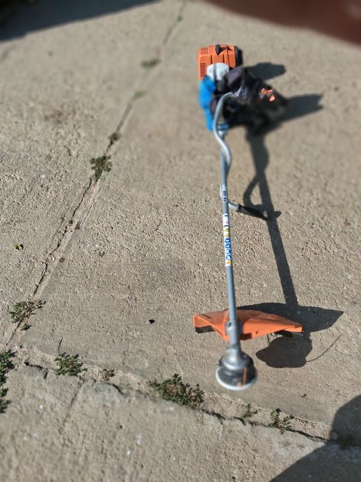 Motocoasă Stihl 120