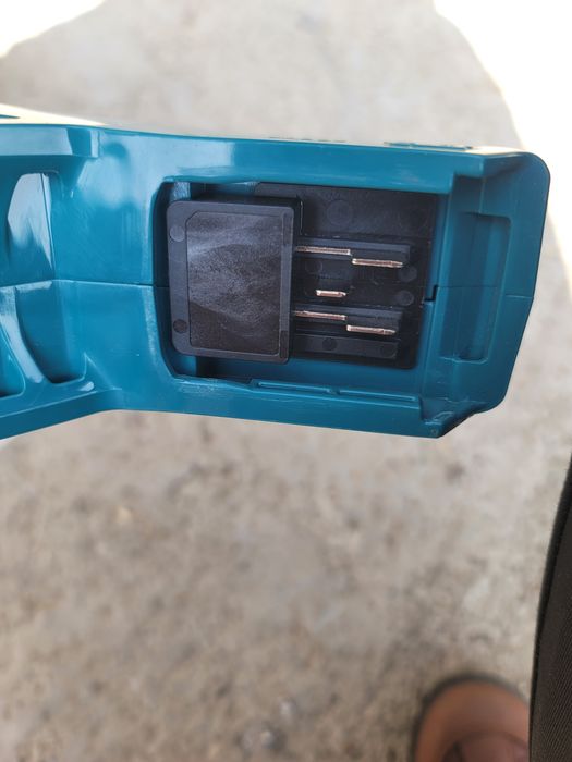 Пылесос пылесос макита