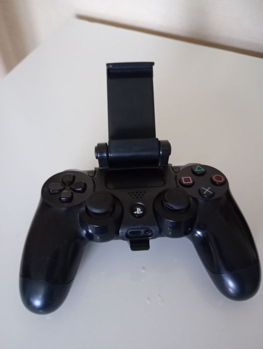 Стойка държач поставка за телефон за ps4 dualshock 4 контролер джойстик ps remote