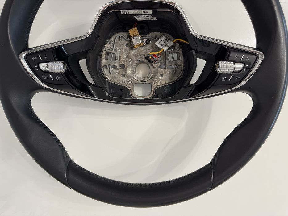 Vand volan skoda octavia IV, karoq, kamiq, superb, scala, fabia