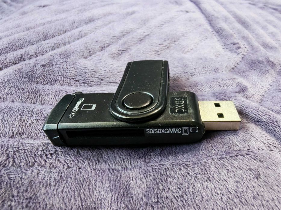 Сканер слайдов и фотопленок