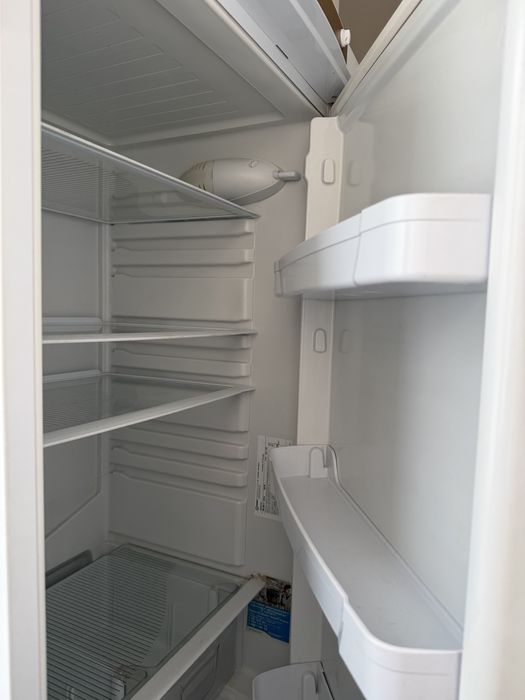 Холодильник индезит