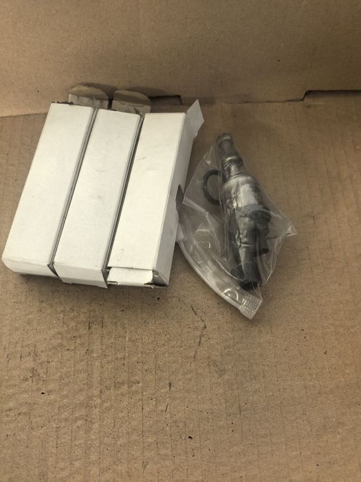 Газови дюзи жълти