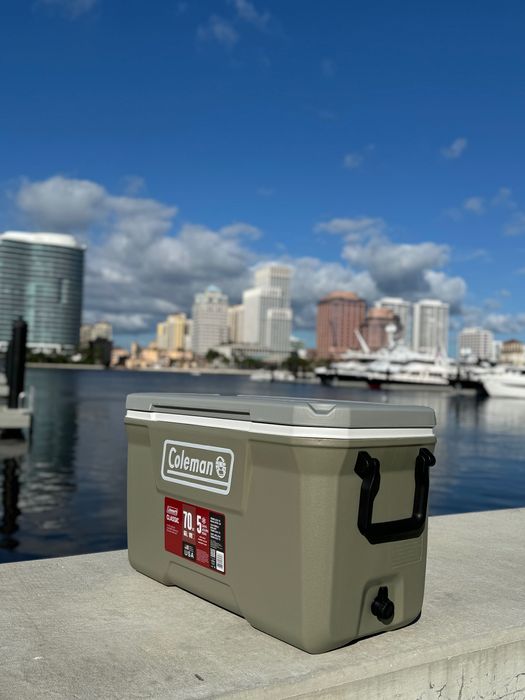 Lazi frigorifice COLEMAN X-TREME 5