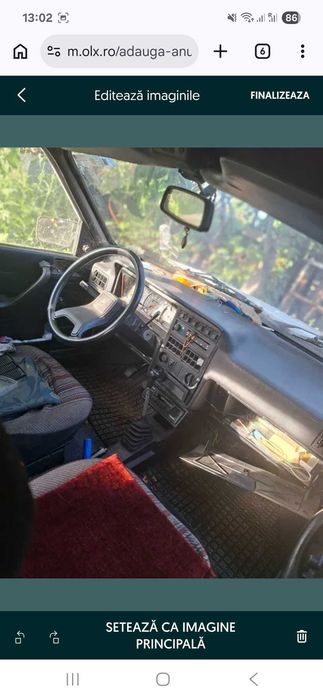 DACIA 1310 0 — imagine 2