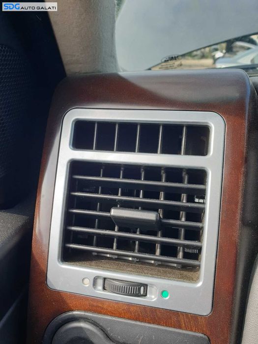 Gura Grila Aer Aerisire Ventilatie Bord Stanga Land Rover Range Rover 2002 - 2012 [C7056]