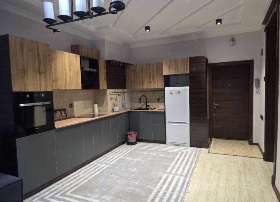 Аренда квартиры 2х ком Юнусабад 13-квартал ТЦ Мега Планет