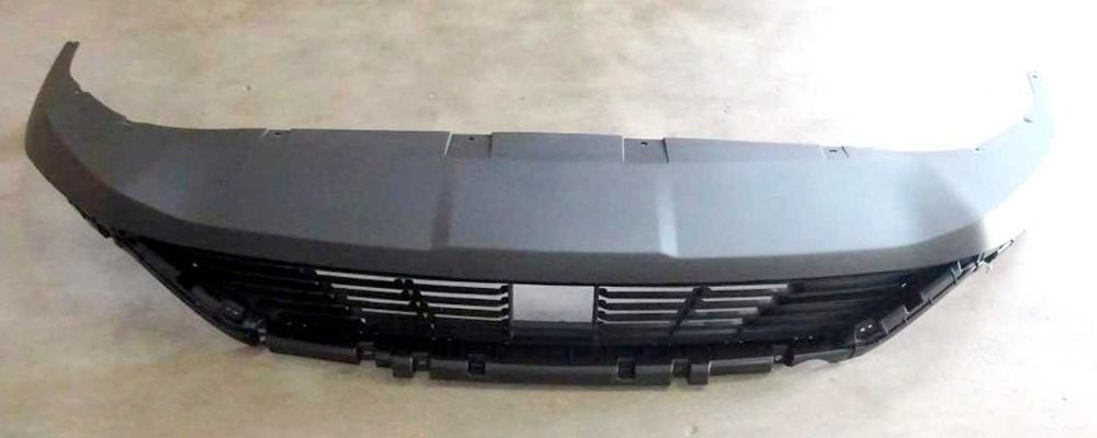 BYD SONG PLUS zapchast bamper BYD CHAMPION запчасти бампер