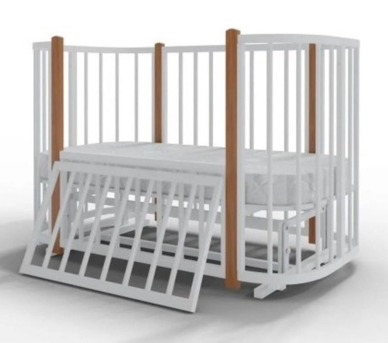 Детская кровать Viola lux