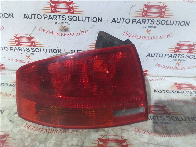 stop stanga audi a 4 b 7