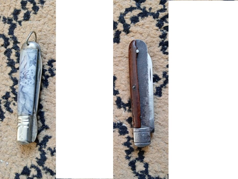 старо джобно ножче