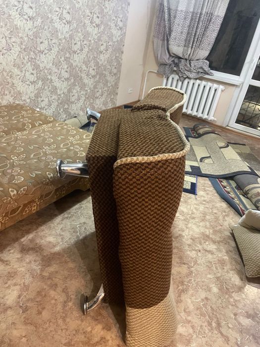 Отдам даром мебель