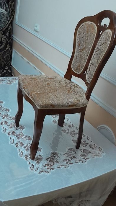 Гостиный стулья | stullar