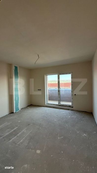 Penthouse exclusivist in Floresti, 88mp terasa, locatie centrala