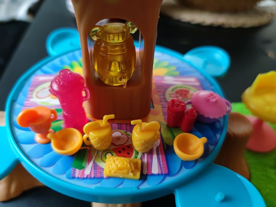 Enchantimals + 8 кукли