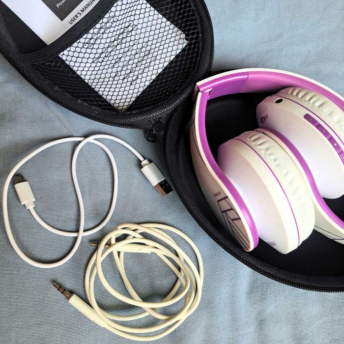 Безжични слушалки PowerLocus P2