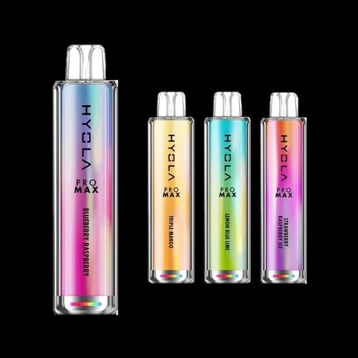 Pachet 5 Bucati Vape 6000 Puffs Fiecare Calitate Top
