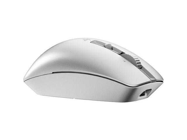 Нова безжична мишка HP 930 Creator Wireless Mouse / Bluetooth / 4000 DPI / Multi-Device