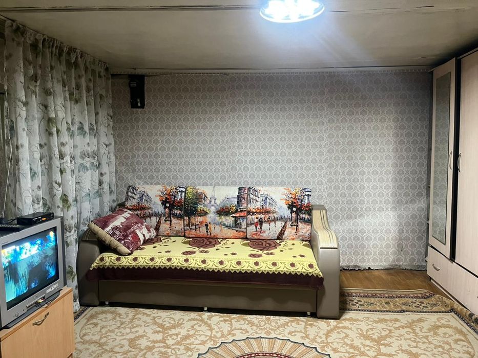 Сдам   времянку.