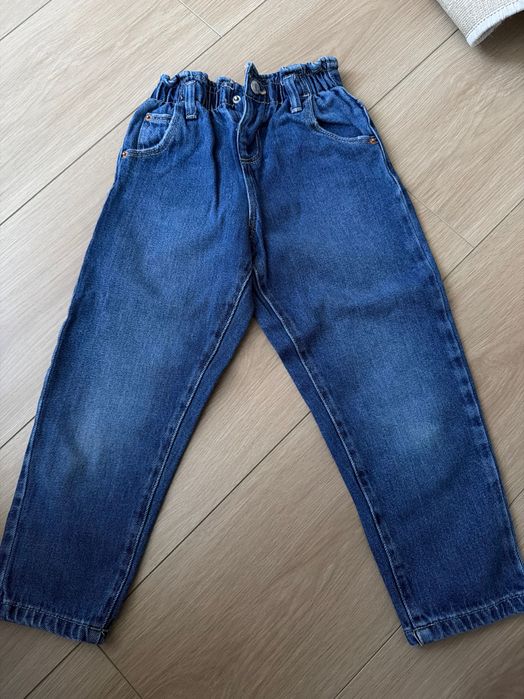 Детские вещи Zara, HM б/у