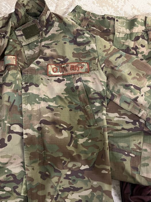 Форма мультикам