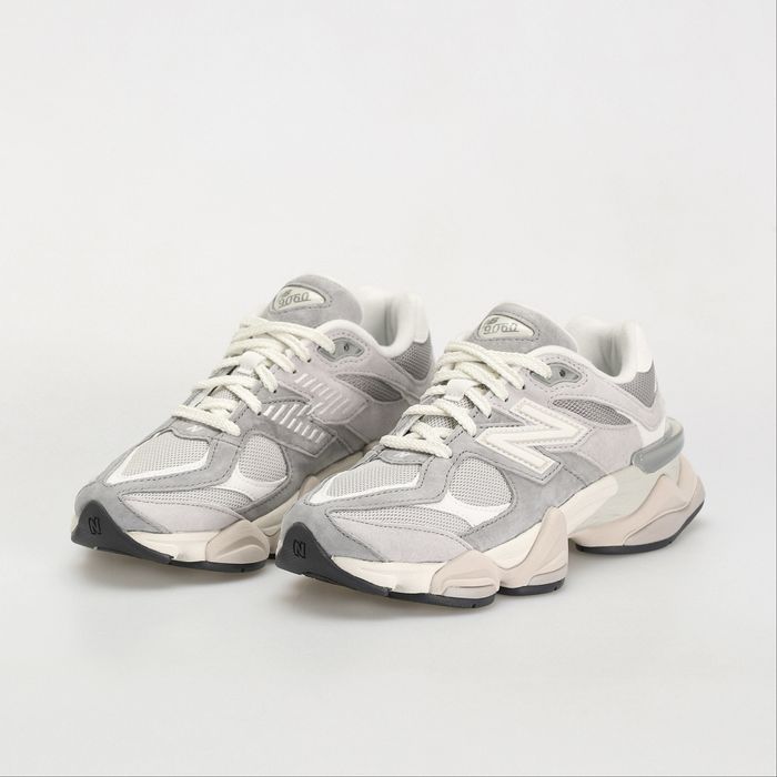 New Balance 9060 сив “slate grey” - Лятна Разпродажба