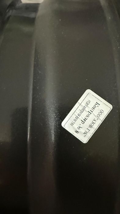 Продается диски на Hyundai